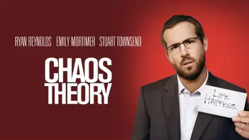 Zasłona do filmu "Teoria chaosu" #291177