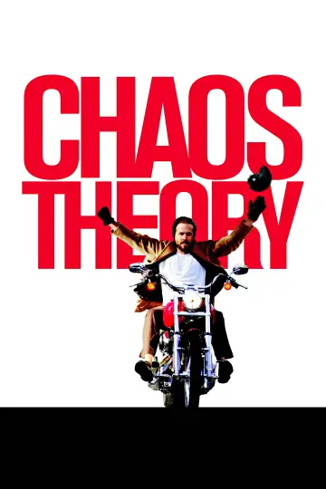 Plakat do filmu "Teoria chaosu" #291179