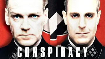Wideo do filmu Ostateczne rozwiązanie — Conspiracy Kenneth Branagh