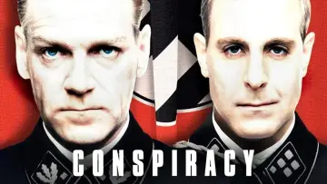 Zasłona do filmu "Ostateczne rozwiązanie" #152169