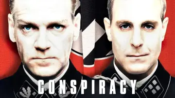 Zasłona do filmu "Ostateczne rozwiązanie" #152170