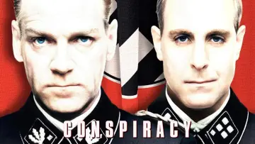 Zasłona do filmu "Ostateczne rozwiązanie" #152171