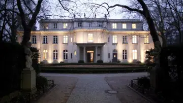 Zasłona do filmu "Ostateczne rozwiązanie" #226211