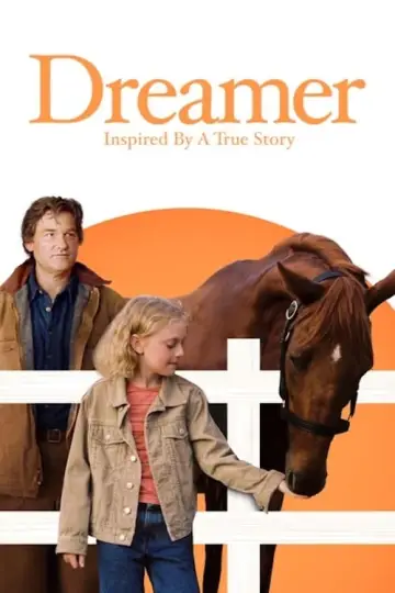 Plakat do filmu "Wyścig marzeń" #247673