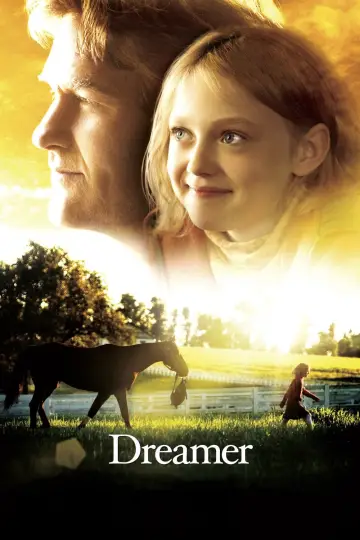 Plakat do filmu "Wyścig marzeń" #247674