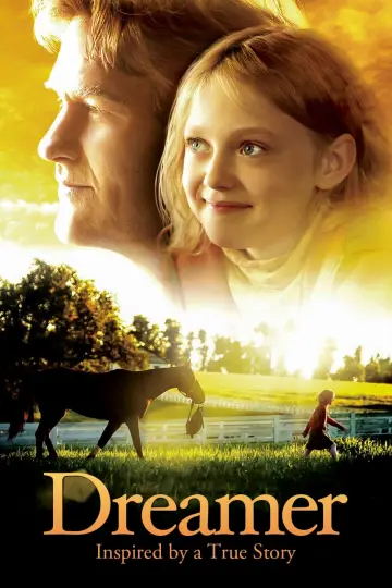 Plakat do filmu "Wyścig marzeń" #247676