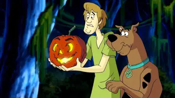 Zasłona do filmu "Scooby-Doo i Król Goblinów" #1012272