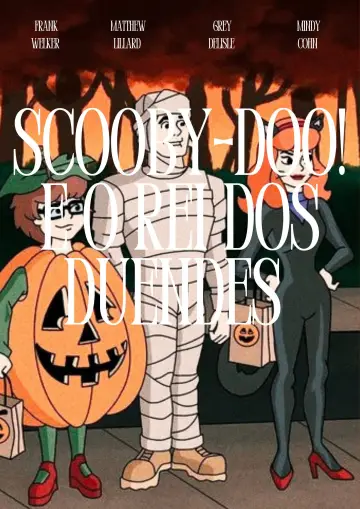 Scooby-Doo i Król Goblinów