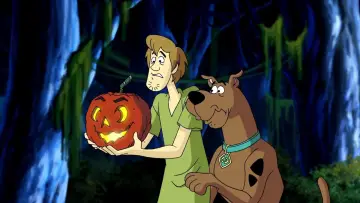 Zasłona do filmu "Scooby-Doo i Król Goblinów" #358216