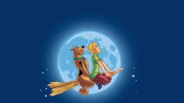 Zasłona do filmu "Scooby-Doo i Król Goblinów" #358218
