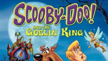 Zasłona do filmu "Scooby-Doo i Król Goblinów" #62970