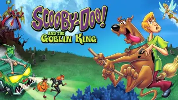 Zasłona do filmu "Scooby-Doo i Król Goblinów" #62972