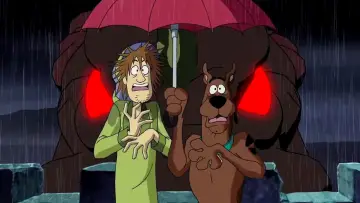 Zasłona do filmu "Scooby Doo i potwór z Loch Ness" #222046