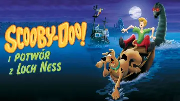 Zasłona do filmu "Scooby Doo i potwór z Loch Ness" #988311