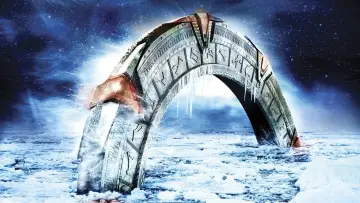 Zasłona do filmu "Gwiezdne wrota: Continuum" #241152