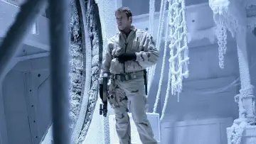 Zasłona do filmu "Gwiezdne wrota: Continuum" #241155