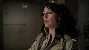 Zasłona do filmu "Gwiezdne wrota: Continuum" #241158