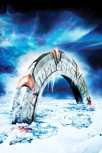 Gwiezdne wrota: Continuum