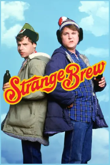 Strange Brew