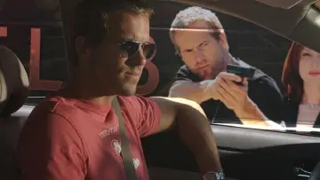 Zasłona do filmu "Dziewiątki" #1038091