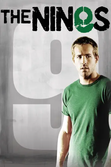 Plakat do filmu "Dziewiątki" #1038095