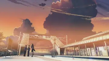 Zasłona do filmu "Ziemia kiedyś nam obiecana" #278808