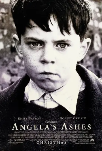Plakat do filmu "Prochy Angeli" #1026328