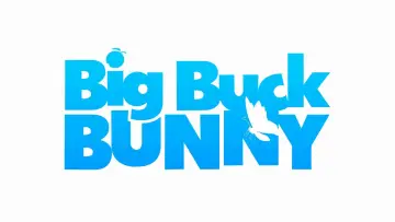 Zasłona do filmu "Big Buck Bunny" #1026769