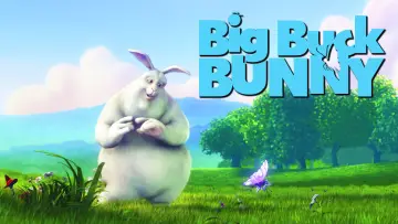 Zasłona do filmu "Big Buck Bunny" #1026772