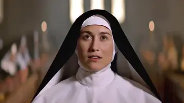 Zasłona do filmu "Próba Sił" #381622