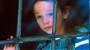 Zasłona do filmu "Próba Sił" #381634