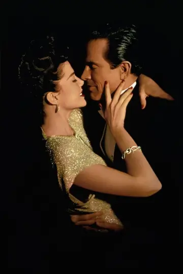 Plakat do filmu "Bugsy" #390760