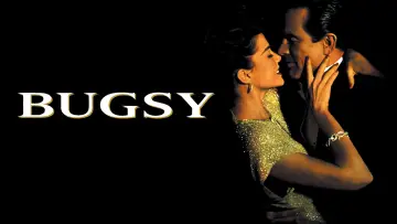 Zasłona do filmu "Bugsy" #893503