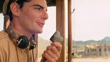 Zasłona do filmu "Paragraf 22" #1199899