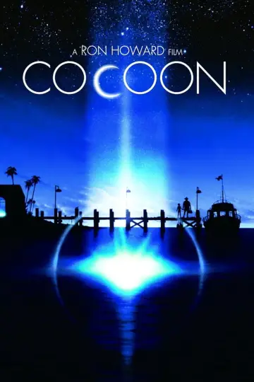 Plakat do filmu "Kokon" #146944