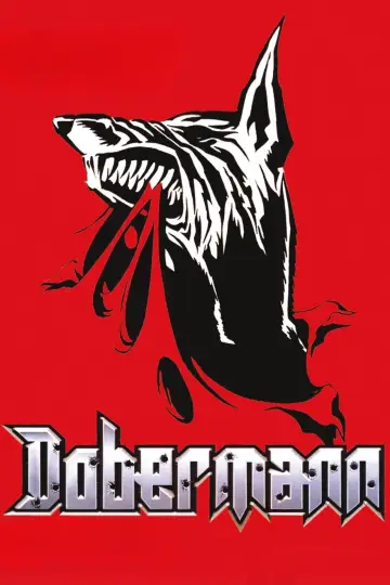 Plakat do filmu "Doberman" #1025601