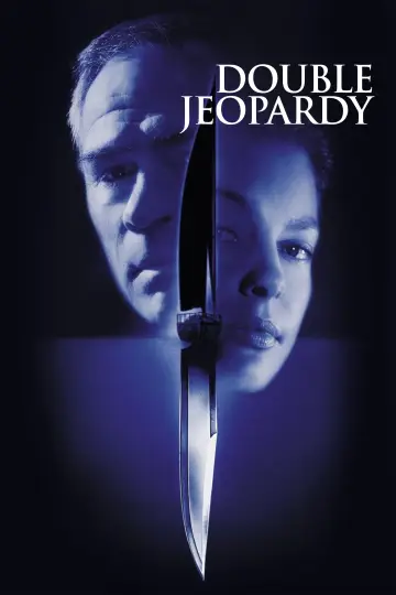 Plakat do filmu "Podwójne zagrożenie" #113489