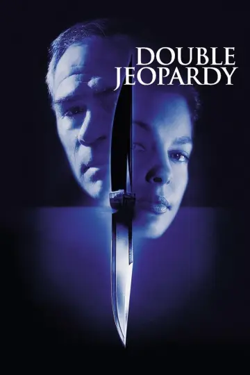 Plakat do filmu "Podwójne zagrożenie" #113490