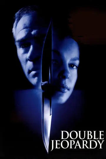 Plakat do filmu "Podwójne zagrożenie" #113492