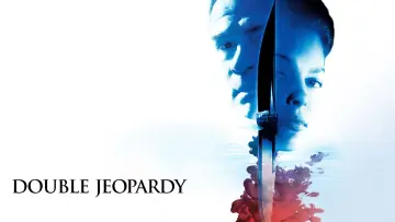 Zasłona do filmu "Podwójne zagrożenie" #736582