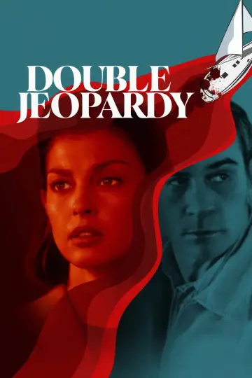 Plakat do filmu "Podwójne zagrożenie" #736588