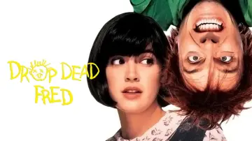 Zasłona do filmu "Zwariowany Fred" #1045640