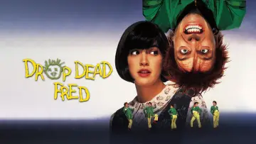 Zasłona do filmu "Zwariowany Fred" #407005