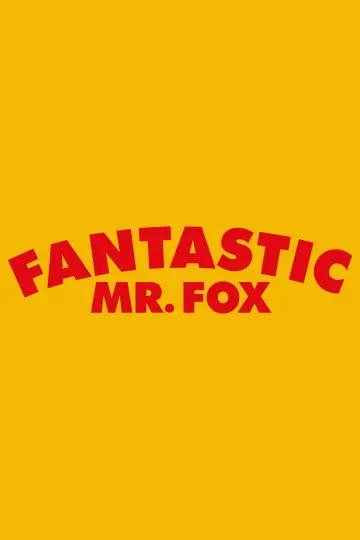 Plakat do filmu "Fantastyczny Pan Lis" #52295