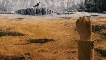 Zasłona do filmu "Fantastyczny Pan Lis" #639921