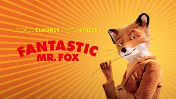 Zasłona do filmu "Fantastyczny Pan Lis" #639986