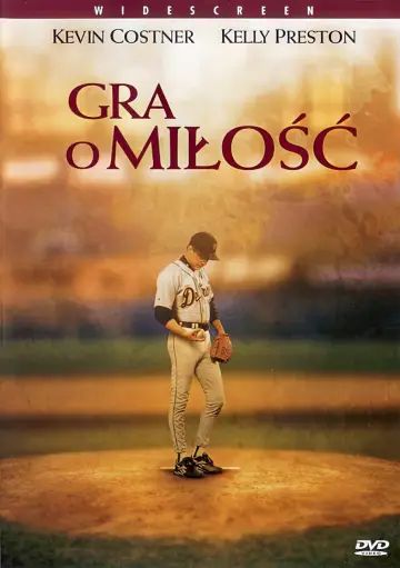 Plakat do filmu "Gra o Miłość" #1010536