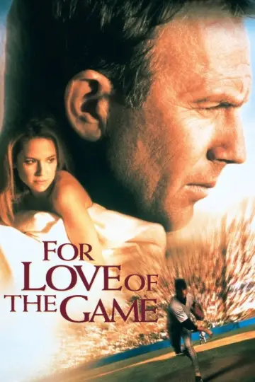 Plakat do filmu "Gra o Miłość" #1010537