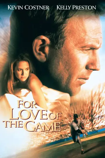 Plakat do filmu "Gra o Miłość" #144833