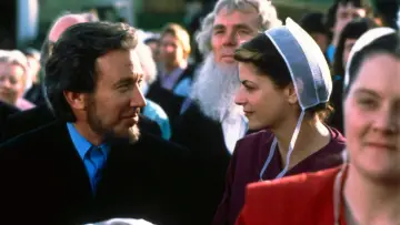 Zasłona do filmu "Na dobre i złe" #1009344